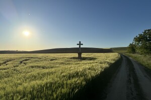 Banovo brdo pred smiraj dana