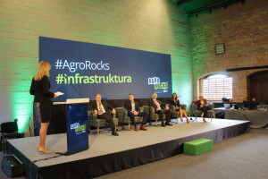 AgroRocks 2022 #Infrastruktura