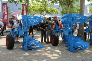 Lemken na sajmu poljoprivrede u Novom Sadu 2024. godine