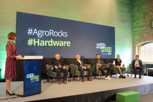 AgroRocks2 2022 #Hardware