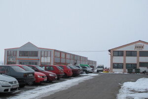 Kako je biti generalni zastupnik češkog Zetora?