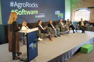 AgroRocks2 2022 #Software