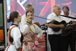 91. međunarodni poljoprivredni sajam u Novom Sadu