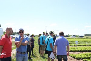 Dan salate: Bonaly će preživjeti i najtoplije ljeto