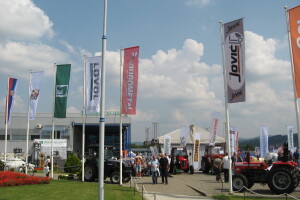 Šumadijski sajam 2018