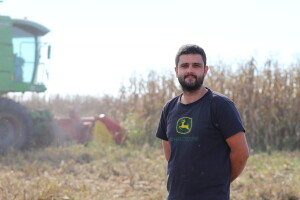 Od polja do stola, Citadela - Vardarac, Baranja