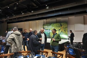 BASF agro konferencija soja