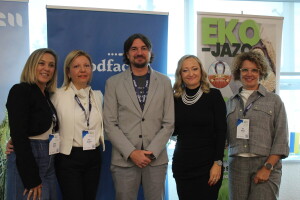 Otvoren 15. znanstveno-stručni skup "Hranom do zdravlja"