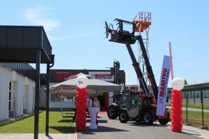 Otvorenje nove Euromarkt poslovnice u Osijek i Dani otvorenih vrata