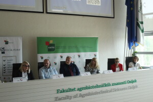 Sigurnost hrane, spremni na neočekivano?