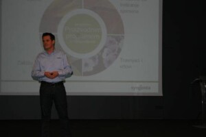 Potpuna zaštita vinove loze sa sredstvima Syngente