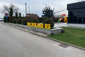 9. savjetovanje i sajam mljekara RS