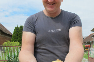 Luk tri kune, krumpir već 80 lipa za kilogram