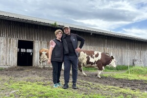 OPG Dražena Klarića