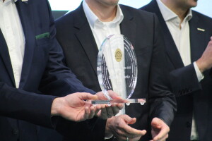 TotY 2023 proglašenje pobjednika izbora za traktor godine