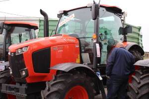 Se-kra na 31. Jesenskom međunarodnom bjelovarskom sajmu