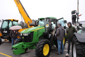 Novocommerce International na 31. Jesenskom međunarodnom bjelovarskom sajmu