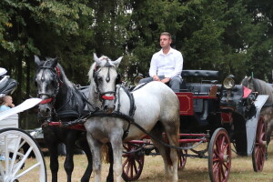 Druga "Fijakerijada" u Prnjavoru