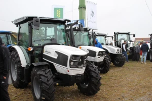 Agroklas na 31. Jesenskom međunarodnom bjelovarskom sajmu