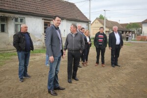 Povrat sredstava putem IPARD natječaja za kupnju poljoprivredne mehanizacije