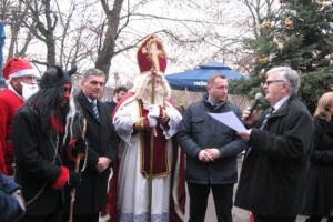 Dodjeljeni certifikati Proizvodi hrvatskog seljaka na 50. obljetnicu Tržnice Osijek
