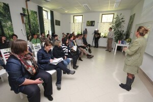 Tri rijeke = Jedan cilj)