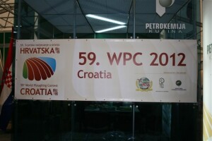 Otvorenje 59. svjetskog natjecanja u oranju