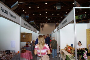 Otvoren je 27. Jesenski sajam u Osijeku