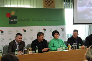 HAPIH obilježio Svjetski dan tla