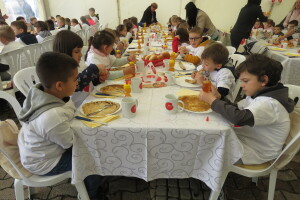 Proljetni sajam i 21. poljoprivredno-poduzetnička ideja u Novoj Gradiški