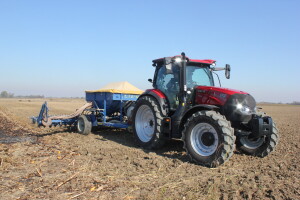 Case Maxxum 145 MC