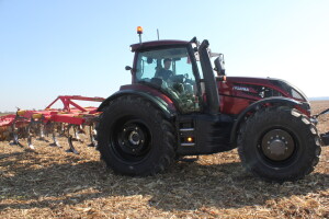 Valtra T234 Versu Smart Touch