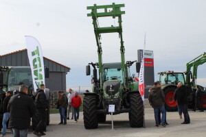 U Đakovu otvorena poslovnica tvrtke Inter Agrar Mehanizacija d.o.o.