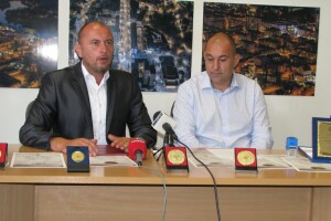 Pekari iz Nove Topole novosadski šampioni - potpomažu kulturu u Gradišci