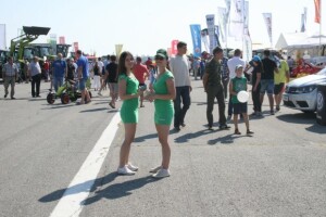 Nedjelja na FarmShow- u