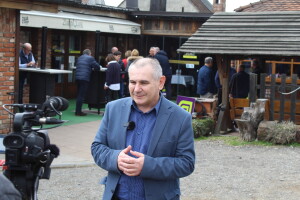 Održan seminar "Farmski menadžment i izazovi na svinjogojskim farmama"