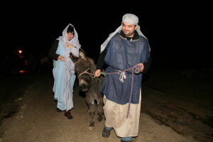 Žive jaslice i sajam OPG-ova u Aljmašu