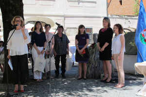 Najzabavniji festival vina otvorio je ministar poljoprivrede