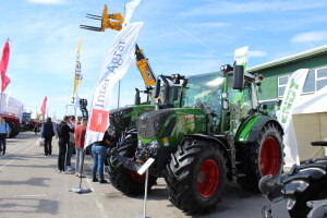 Inter Agrar Mehanizacija u Gudovcu