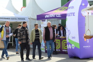 24. Proljetni međunarodni bjelovarski sajam