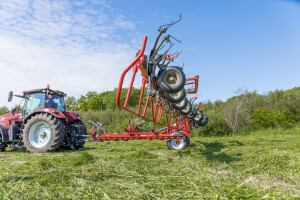 Okretači Spider 1300|12 T i Spider 915|8