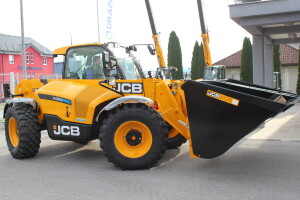 JCB 542-70