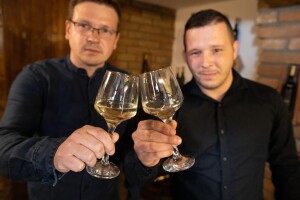 OPG Medovina Ferbežar Vinkovci