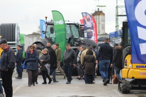 Drugi dan 24. Proljetnog međunarodnog bjelovarskog sajma