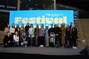 Prvi Festival meda, piva i rakija u Osijeku