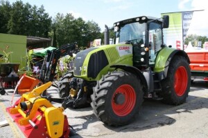 51. Međunarodni poljoprivredno-prehrambeni sajam AGRA