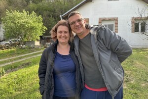 Bećaruša OPG Jurković Vlatka