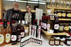 Gazdinstvo Drapić stoji iza najljepših likera sa juga