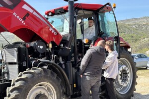 YTO traktori po akcijskim cijenama