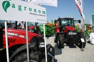 Agronom na Bjelovarskom sajmu u Gudovcu